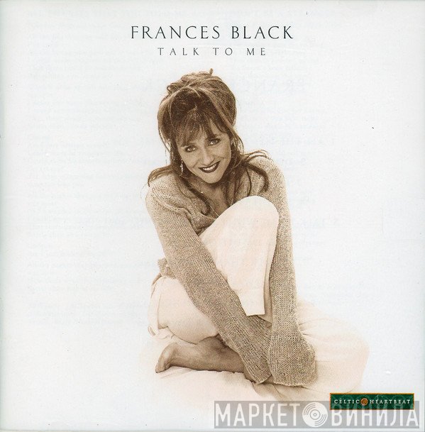 Frances Black - Talk To Me