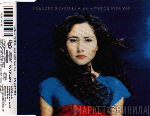 Frances Ruffelle  - God Watch Over You