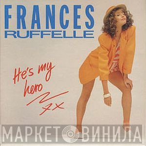 Frances Ruffelle - He's My Hero