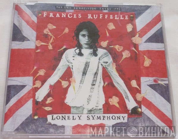Frances Ruffelle - Lonely Symphony