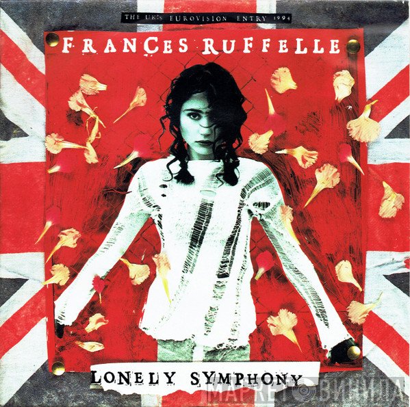 Frances Ruffelle - Lonely Symphony
