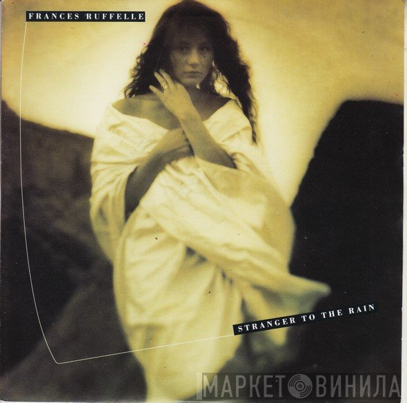 Frances Ruffelle - Stranger To The Rain