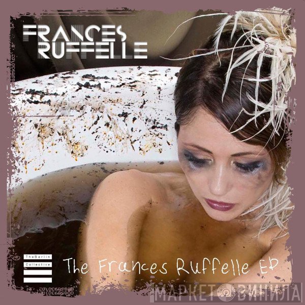 Frances Ruffelle  - The Frances Ruffelle EP