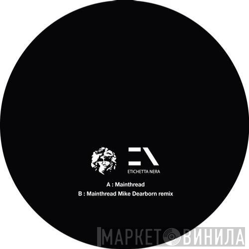 Francesco Bonora & Mirko   - Mainthread