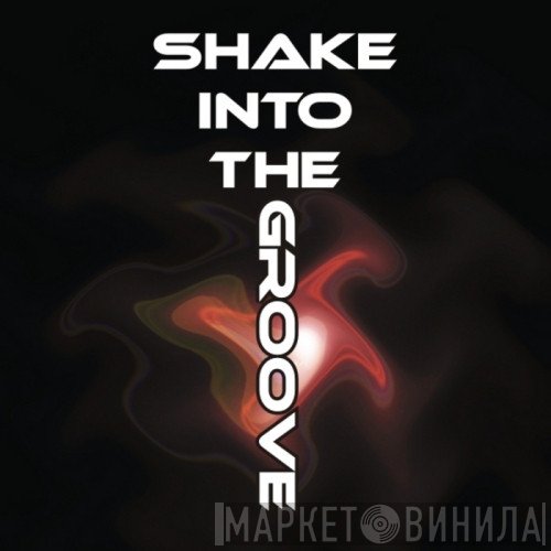 Francesco Conte  - Shake Into The Groove