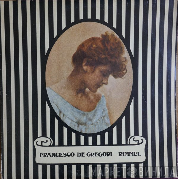 Francesco De Gregori  - Rimmel