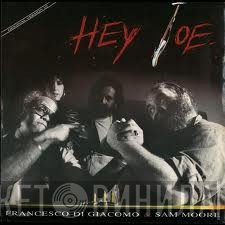 Francesco Di Giacomo & Sam Moore  - Hey Joe