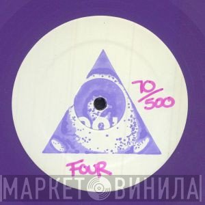 Francesco Farfa, Timothy Clerkin, Younger Than Me  - 90's Wax Four