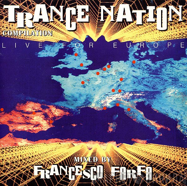 Francesco Farfa  - Trance Nation Compilation