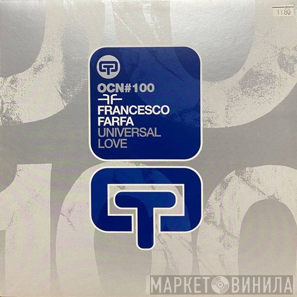 Francesco Farfa  - Universal Love