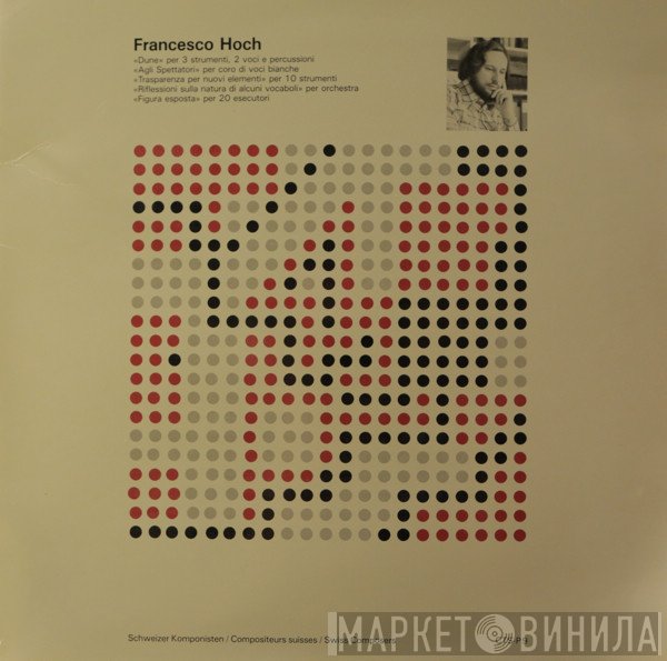 Francesco Hoch - Francesco Hoch