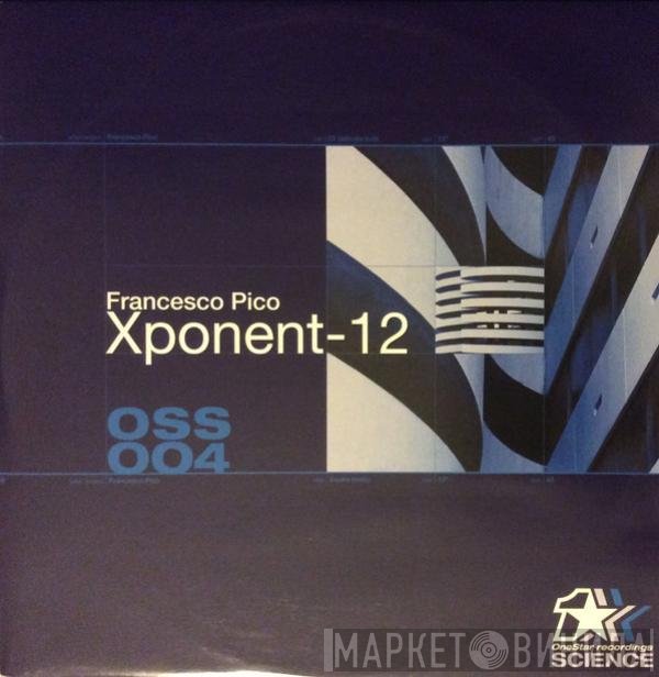 Francesco Pico - Xponent-12