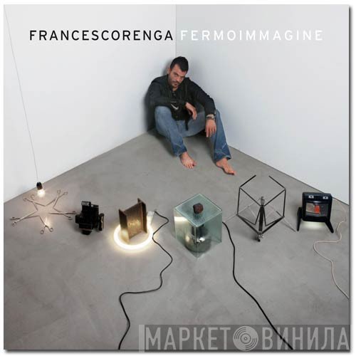 Francesco Renga  - Fermoimmagine