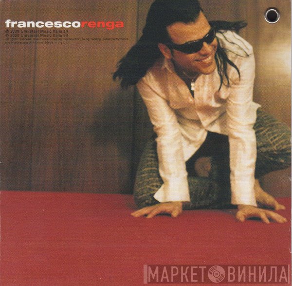 Francesco Renga  - Francesco Renga