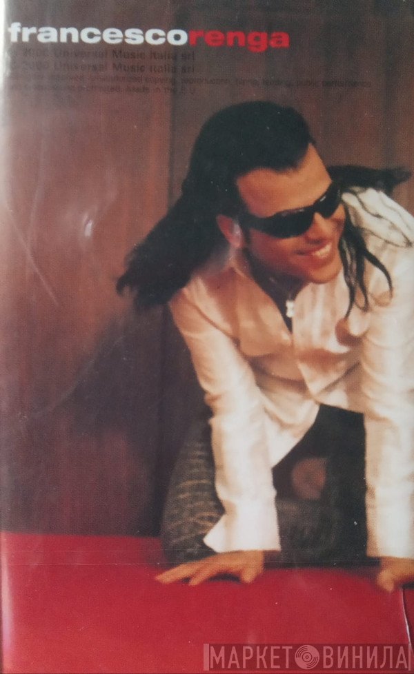 Francesco Renga  - Francesco Renga