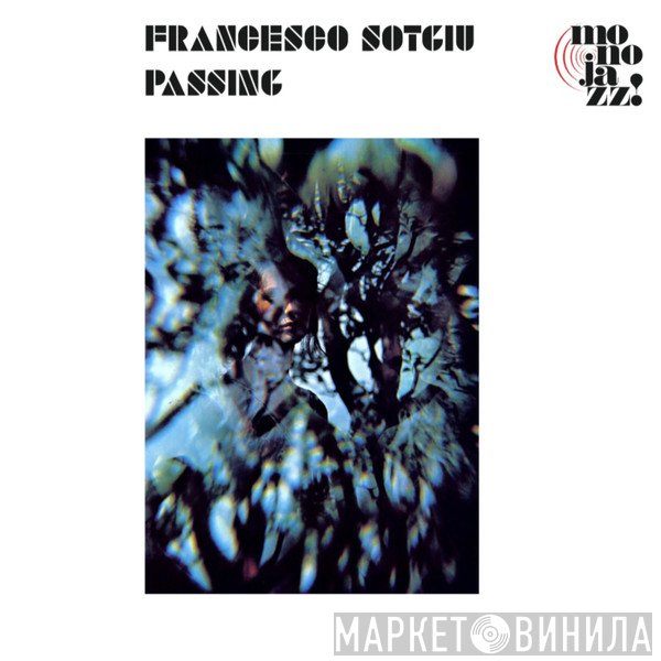Francesco Sotgiu - Passing