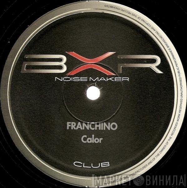 Franchino  - Calor