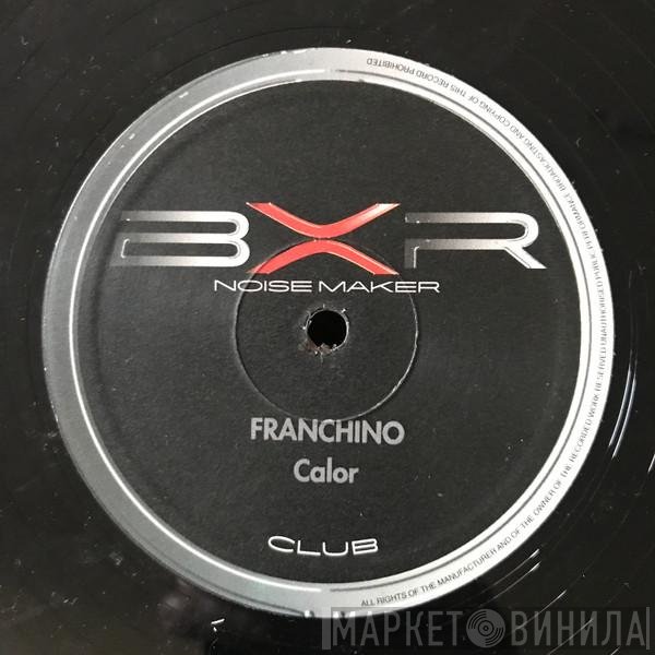Franchino  - Calor