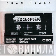Francis Healy  - Wreckorder
