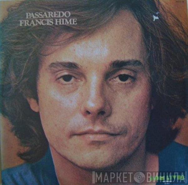 Francis Hime  - Passaredo