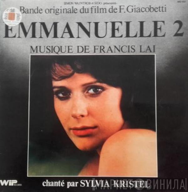 Francis Lai  - Emmanuelle 2