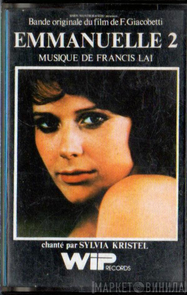 Francis Lai  - Emmanuelle 2