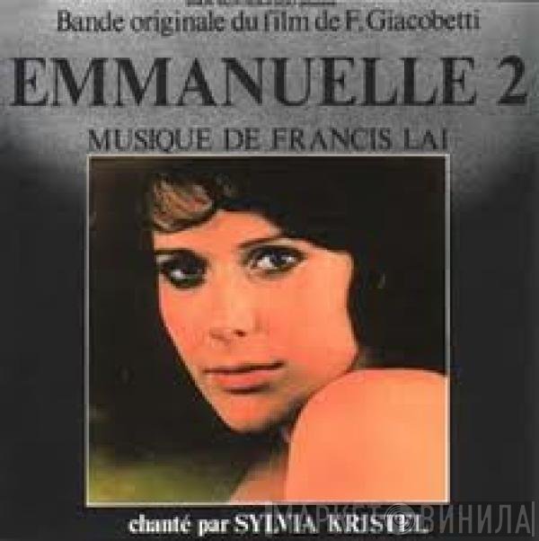 Francis Lai  - Emmanuelle 2