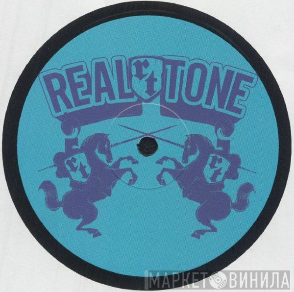 Franck Roger - Real Tone Classics 004