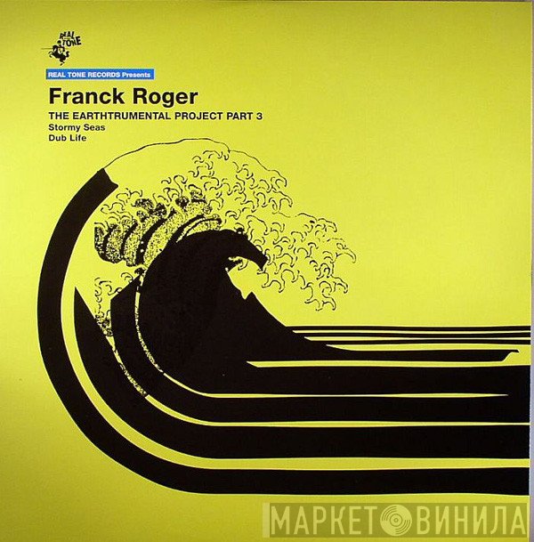 Franck Roger - The Earthtrumental Project Part 3