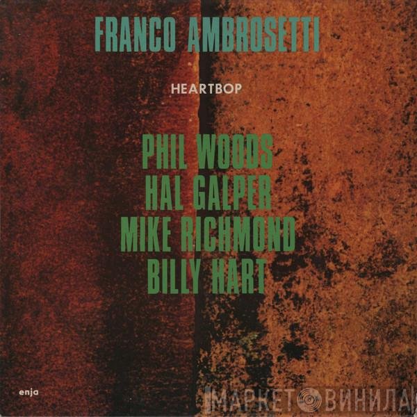 Franco Ambrosetti  - Heart Bop