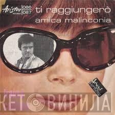 Franco Califano  - Ti Raggiungerò