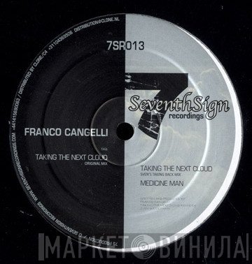 Franco Cangelli - Taking The Next Cloud