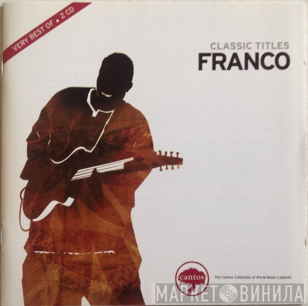 Franco  - Classic Titles