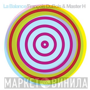 Francois Dubois & Master H  - La Balance