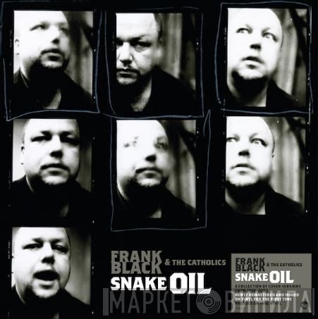 Frank Black And The Catholics - Snake Oil