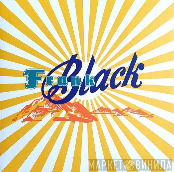 Frank Black - Frank Black