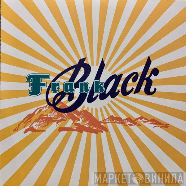 Frank Black - Frank Black