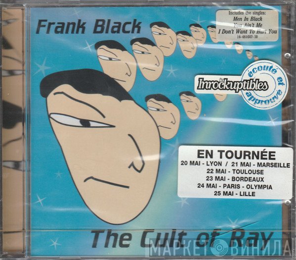 Frank Black - The Cult Of Ray