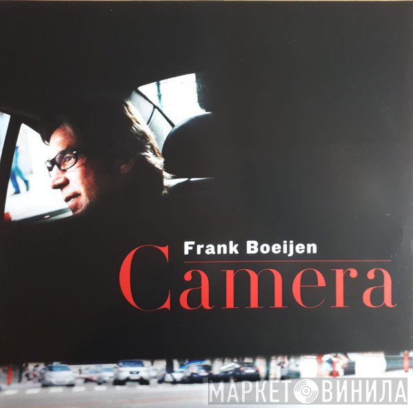 Frank Boeijen  - Camera