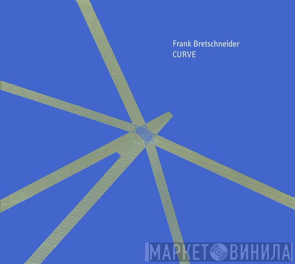 Frank Bretschneider  - Curve
