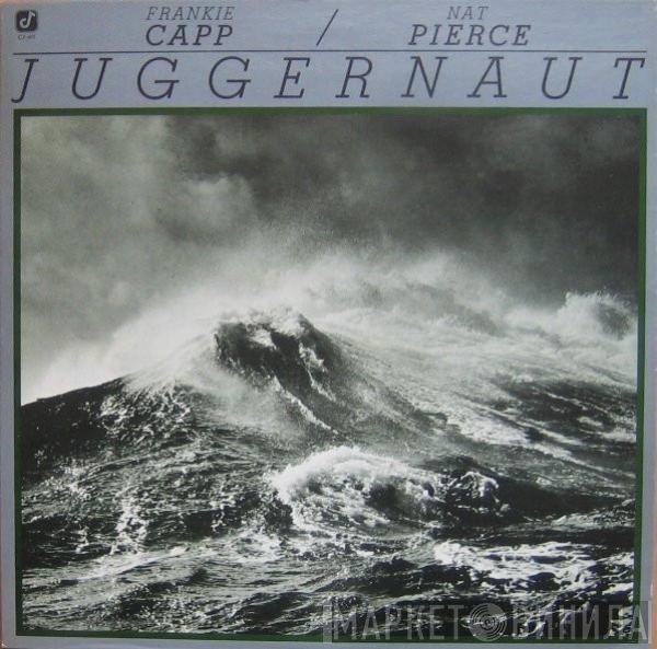 Frank Capp, Nat Pierce - Juggernaut