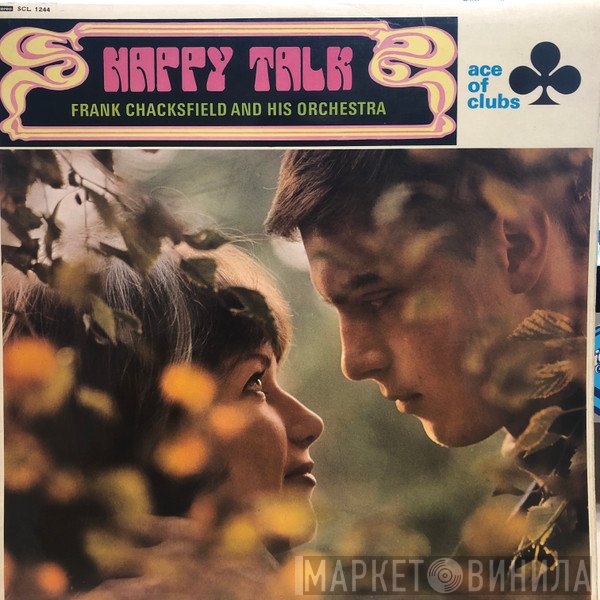 Frank Chacksfield & His Orchestra - Happy Talk