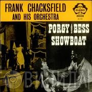 Frank Chacksfield & His Orchestra - Porgy And Bess - Showboat