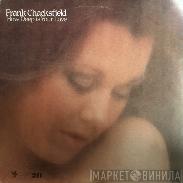Frank Chacksfield - How Deep Is Your Love