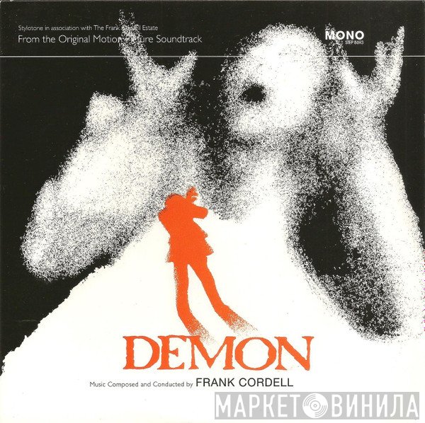 Frank Cordell - Demon (From The Original Motion Picture Soundtrack)