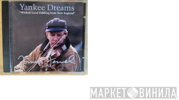 Frank Ferrel - Yankee Dreams: 