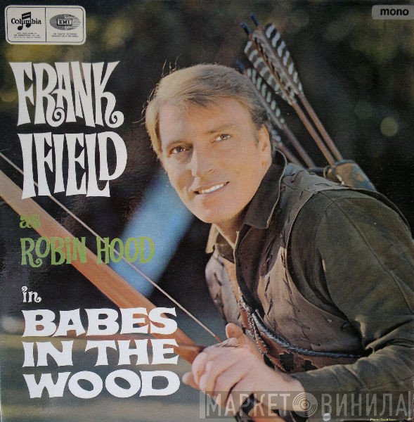 Frank Ifield  - Babes In The Wood