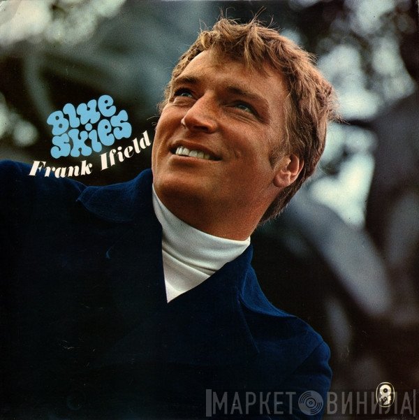 Frank Ifield - Blue Skies