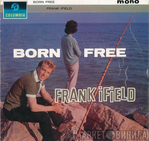 Frank Ifield - Born Free
