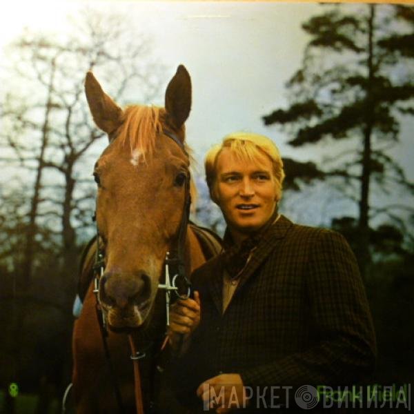 Frank Ifield  - Frank Ifield
